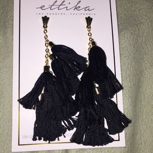 Ettika earring